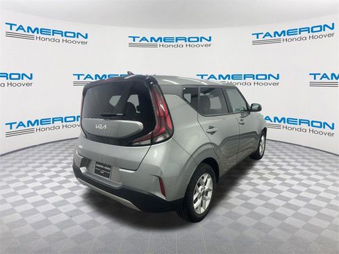 Used 2024 Kia Soul LX w/ Option Group 015 image 5