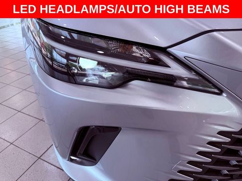 Certified 2024 Lexus RX 350 Premium w/ Cold Area Package FWD image 10