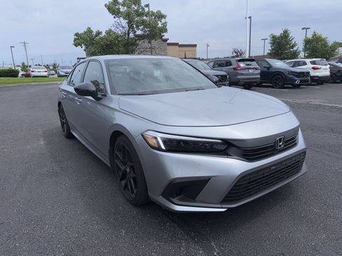 Used 2024 Honda Civic Sport image 15