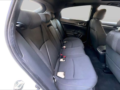 Used 2018 Honda Civic EX image 19