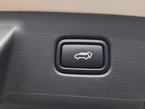 New 2025 Hyundai Palisade SEL image 35