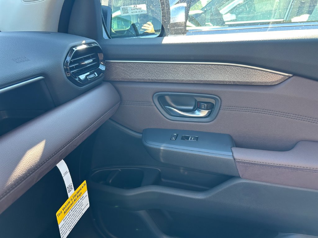 New 2026 Honda Pilot Elite image 21