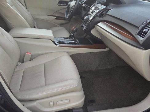 Used 2013 Acura RDX FWD w/ Technology Package image 14