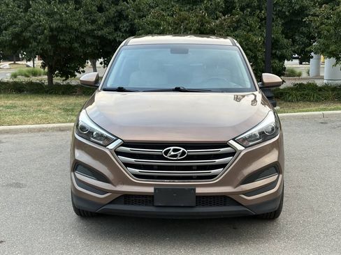 Used 2017 Hyundai Tucson SE FWD image 4