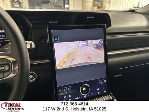 Used 2026 GMC Terrain Elevation AWD/4WD image 20