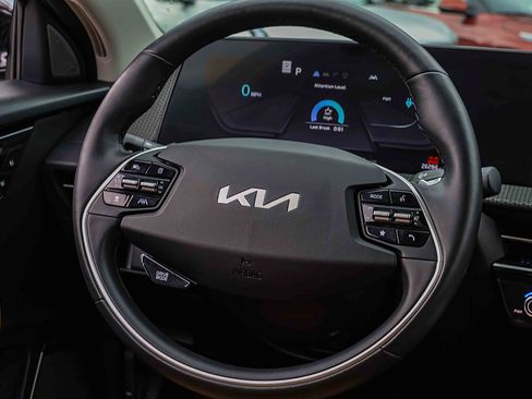 Certified 2023 Kia EV6 GT-Line AWD/4WD image 15