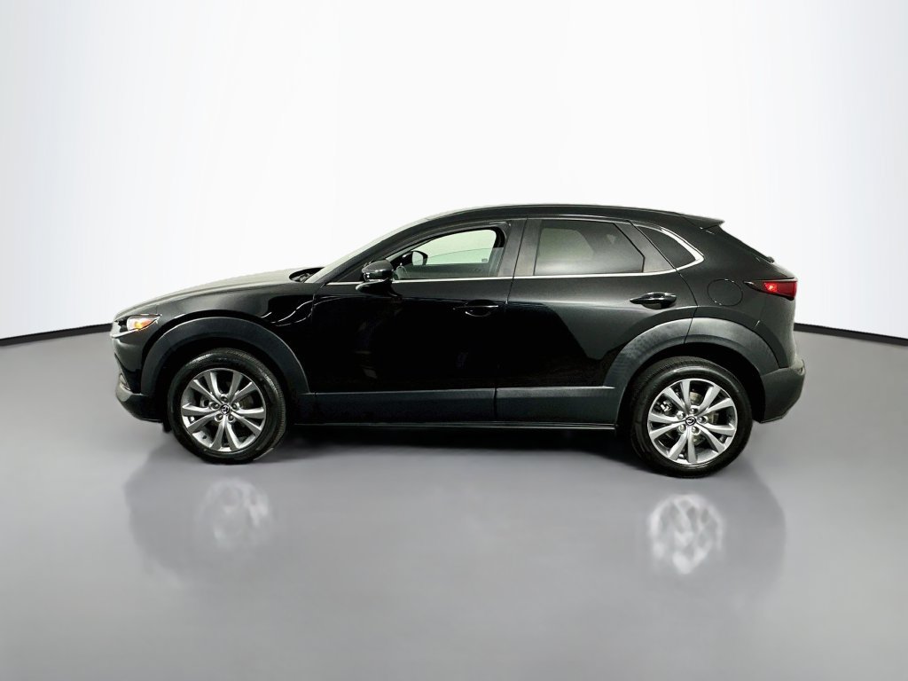 Used 2022 MAZDA CX-30 AWD 2.5 S w/ Select Package image 5
