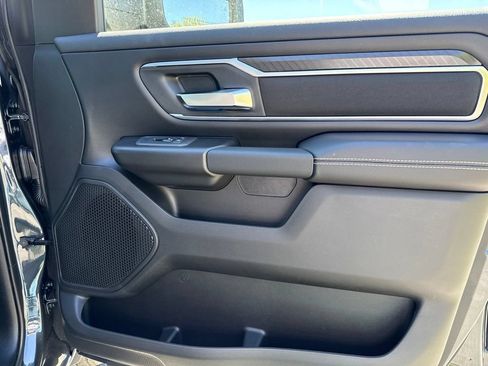 New 2026 RAM 1500 4x4 Crew Cab image 9