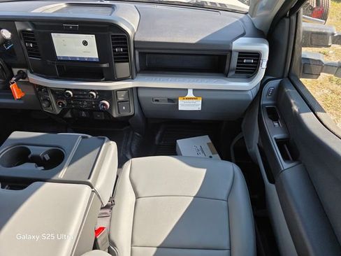 New 2026 Ford F450 XL image 13