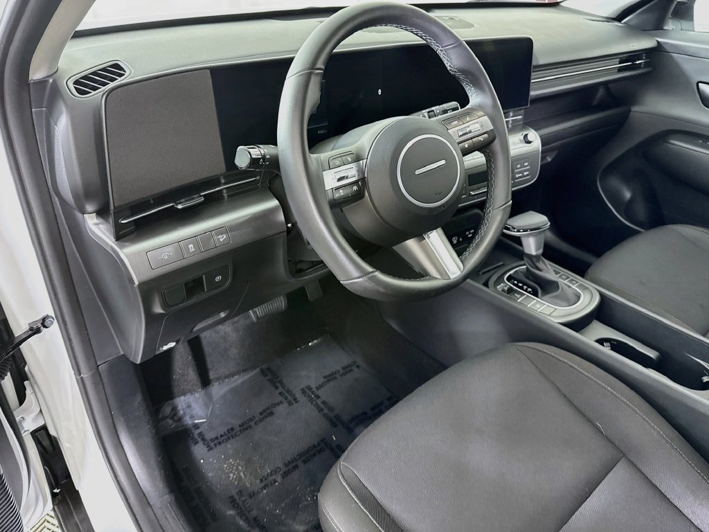 Certified 2026 Hyundai Kona SEL Sport AWD/4WD image 17