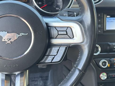 Used 2021 Ford Mustang GT w/ Black Accent Package image 13