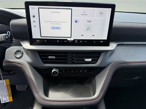 New 2026 Ford Explorer ST AWD/4WD image 16