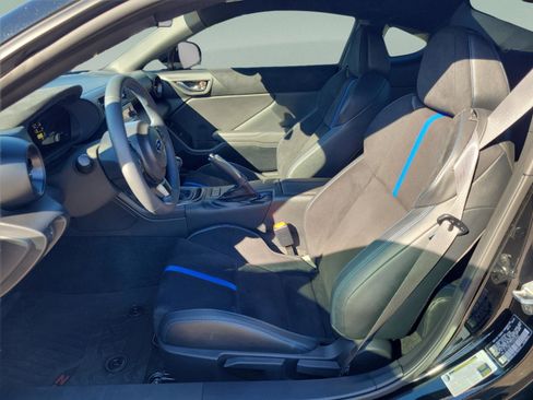 Used 2025 Subaru BRZ tS w/ Popular Package 2 image 7