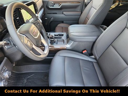 New 2026 GMC Sierra 1500 Elevation w/ Elevation Premium Package image 9