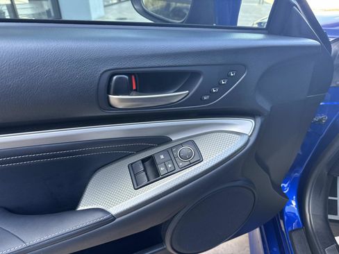 Used 2017 Lexus RC 350 F Sport image 12