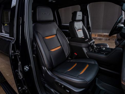 Used 2026 GMC Sierra 2500 AT4 w/ AT4 Premium Plus Package image 30