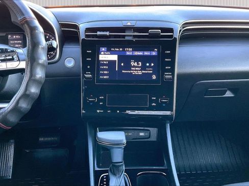 Used 2024 Hyundai Santa Cruz SEL image 7