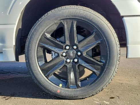 New 2026 Ford F150 STX w/ F-150 LOBO Package image 9