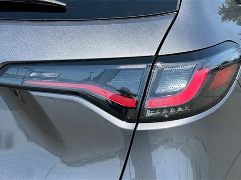 New 2026 Honda HR-V LX image 32