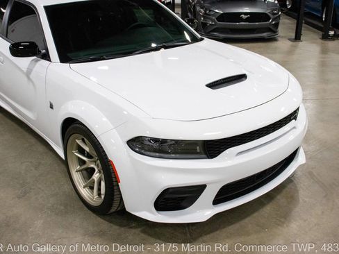 Used 2023 Dodge Charger Scat Pack image 13
