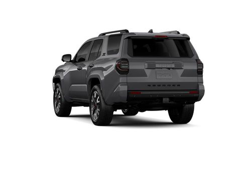 New 2026 Toyota 4Runner TRD Sport Premium AWD/4WD image 7