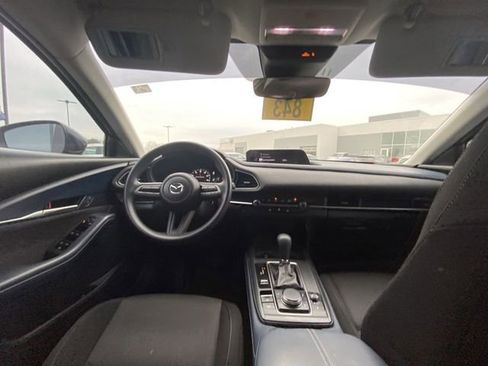 Used 2021 MAZDA CX-30 FWD 2.5 S image 5
