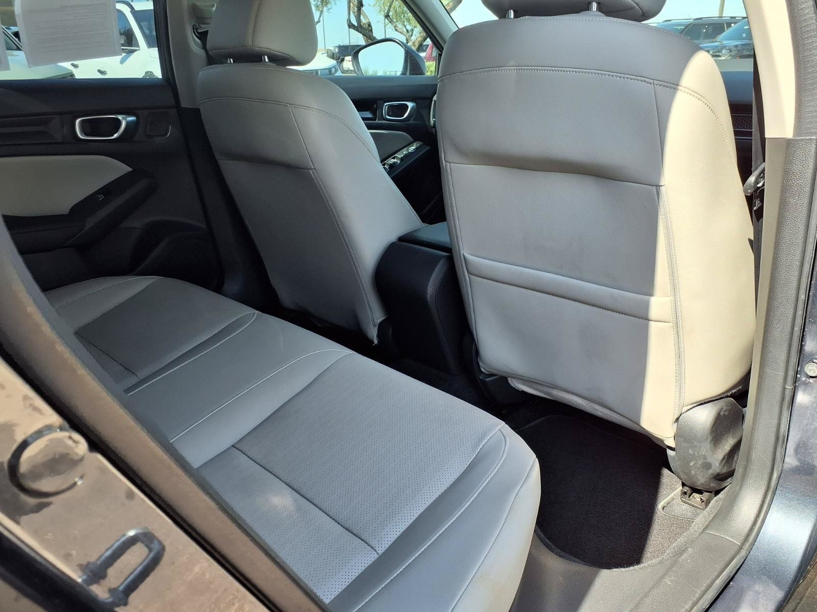 Used 2024 Honda Civic EX-L image 13