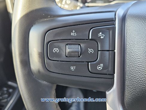 Used 2024 GMC Sierra 1500 Elevation image 19