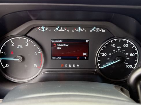 Used 2024 Ford F250 XLT AWD/4WD image 32