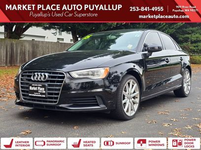 Used 2015 Audi A3 1.8T Premium Plus