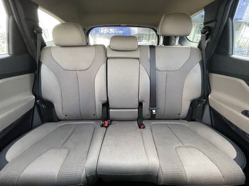 Used 2022 Hyundai Santa Fe SEL image 30