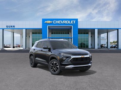 New 2026 Chevrolet TrailBlazer LT w/ LT Cold Weather Package