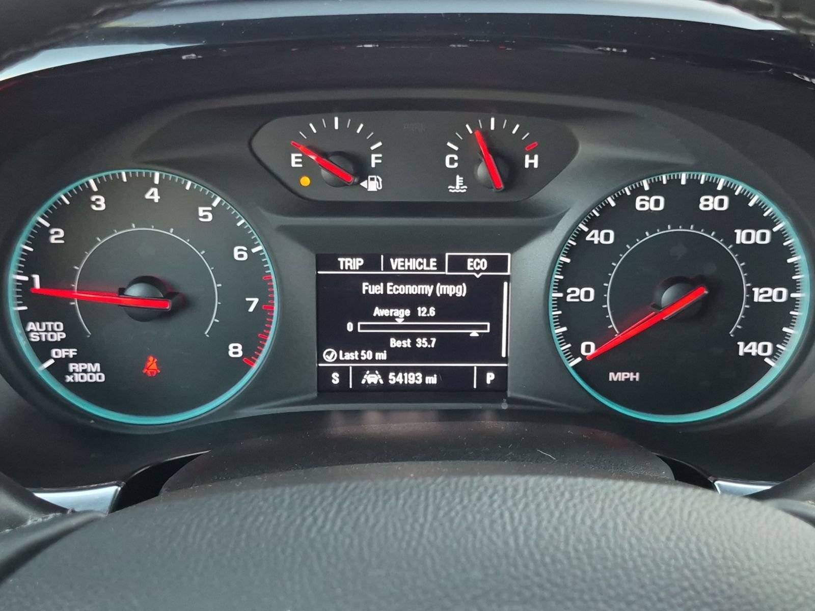 Used 2023 Chevrolet Traverse LT w/ LPO, Roadside Safety Package FWD image 17