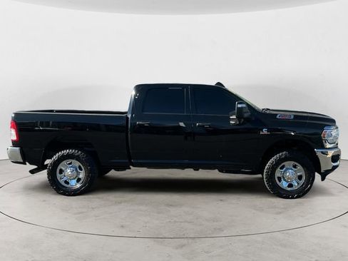 Used 2023 RAM 2500 Tradesman AWD/4WD image 6