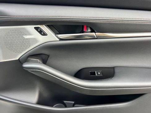 New 2026 MAZDA MAZDA3 2.5 Turbo Sedan w/Premium Plus image 18