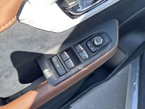 New 2026 Subaru Forester Touring AWD/4WD image 15