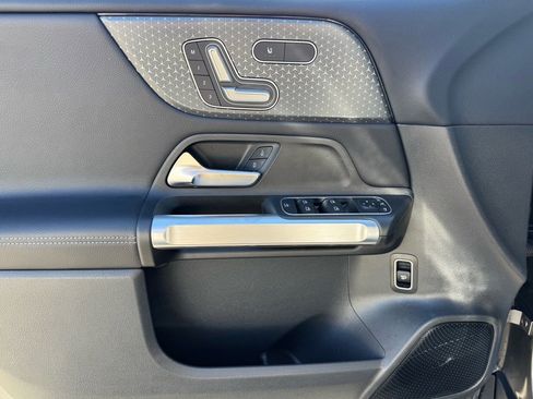 Certified 2026 Mercedes-Benz GLB 250 image 14