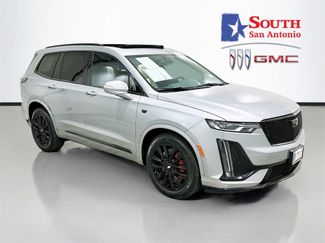 Used 2023 Cadillac XT6 Sport video 1