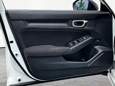 Used 2024 Honda Civic Sport image 19