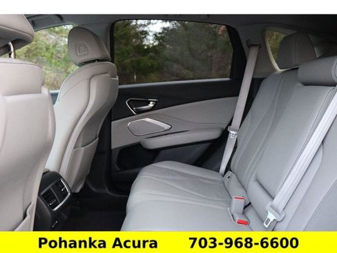 Certified 2023 Acura RDX FWD w/ Technology Package image 29