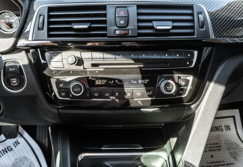 Used 2018 BMW M4 Coupe RWD image 19