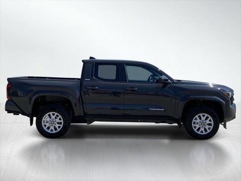 Certified 2026 Toyota Tacoma SR5 RWD image 10