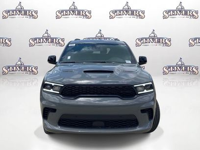 New 2026 Dodge Durango GT