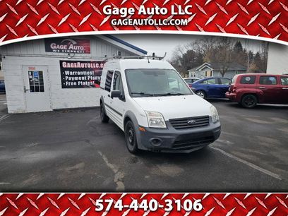 Used 2012 Ford Transit Connect XL