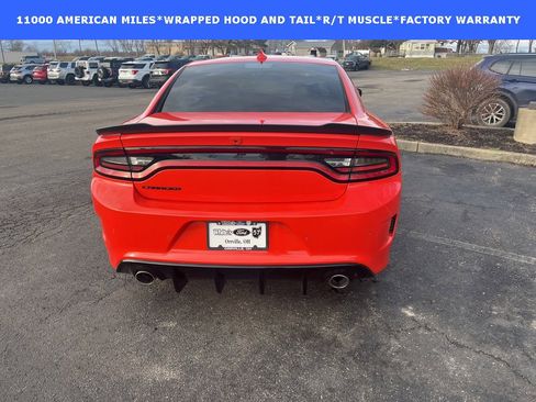 Used 2023 Dodge Charger R/T w/ Plus Group image 12