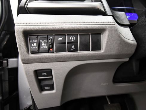 Certified 2023 Honda Odyssey EX-L image 21
