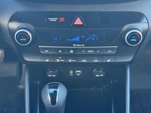 Used 2020 Hyundai Tucson SEL image 16