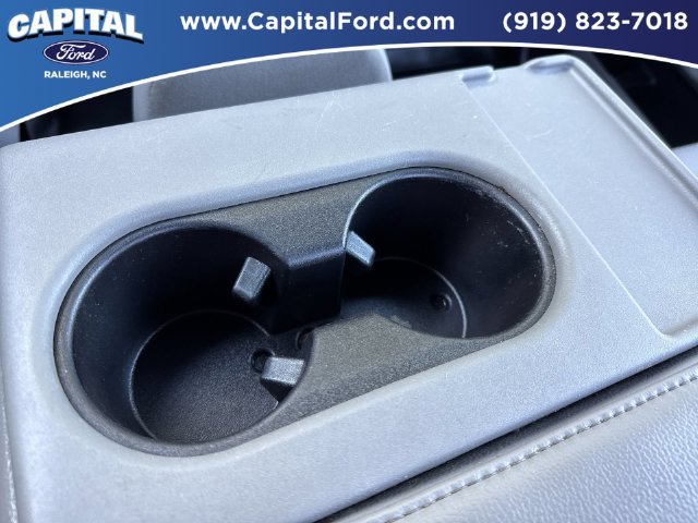 Certified 2018 Ford F150 XL w/ XL Power Equipment Group RWD image 29