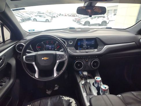 Used 2020 Chevrolet Blazer LT image 8