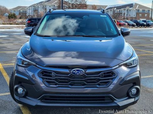 New 2026 Subaru Crosstrek 2.5i Limited image 4